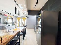 Blk 413B Waterfront I @ Northshore (Punggol), HDB 4 Rooms #614094441